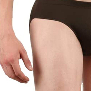 Sous-vêtements pour hommes de qualité supérieure, taille mi-haute, respirants, confortables, écologiques, meilleur prix, en solde, pour la nuit - Product Image 4
