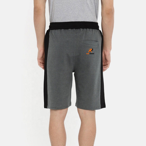 Pantalones Cortos Deportivos para Hombre, Pantalones Cortos de Gimnasio de Secado Rápido para Entrenamiento, Fitness, Correr, Verano - Product Image 3
