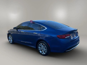 Chrysler 200 Limited Sedán FWD 2016 - Product Image 3