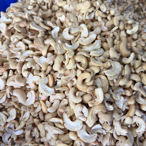 Noix de cajou en gros, Noix de cajou W180, Noix de cajou W320, Prix Santigo, Noix de cajou du Vietnam, Prix compétitif, Emballage OEM ODM - Product Image 1