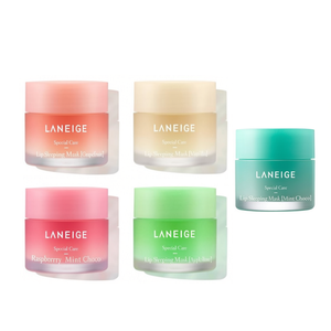 Mascarilla Labial Coreana Laneige para Dormir - Product Image 1