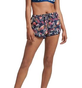 Short de sublimation populaire respirant Short pour femme imprimé personnalisé Short léger à la mode pour femme - Product Image 2