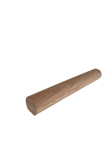 Tối Giản Gỗ Lan Can Rắn Sồi Đỏ Vòng Tay Đường Sắt 4 '-20' Có Sẵn Chiều Dài Cao Cấp Cầu Thang Các Bộ Phận Giải Pháp - Product Image 2