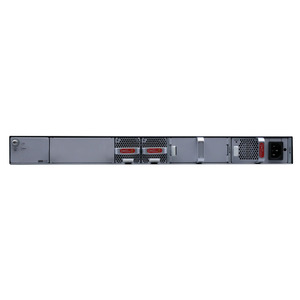 Managed 24 Port Gigabit PoE+ <b>Switch</b> 4x 10G SFP+ Uplinks Enterprise Network <b>Switches</b> S5731-S24P4X - Product Image 1