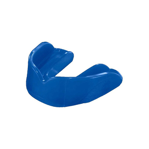 Protector Bucal de Silicona Negro y Blanco Modelo 2026 de Harry Johnson, Diseño de Dientes de Tiburón, Protección Deportiva, Ajuste Personalizado, Alta Calidad, Último Modelo - Product Image 1