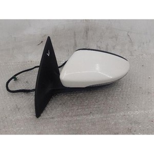CC LEFT ตัวดูดซับเสียง (ด้านบน) สำหรับกระจกมองข้าง ซ้าย (Driv 3C8857933A) - Product Image 1