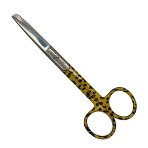 Ciseaux de secours médicaux d'urgence, ciseaux de traumatologie en acier inoxydable avec revêtement au fluor, source d'alimentation manuelle Apto - Product Image 4