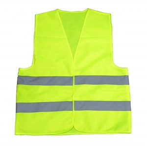 Nouveau Gilet de Travail Haut de Gamme Multi-Poches Personnalisable en Toile de Coton pour Homme - Product Image 1