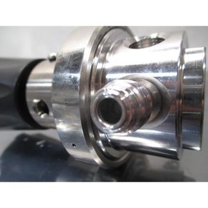 Régulateur TESCOM 44-2860-R91-150, 3000 PSI - Équipement et pièces semi-conductrices de renommée mondiale - Product Image 6