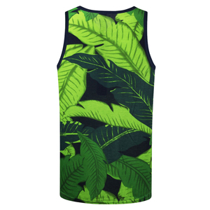 Custom Men Tank Tops Gym Shirt Fitness <b>Stringer</b> <b>Vest</b> Breathable Quick Dry Knitted Cotton Eco-Friendly Plus Size Workout Running - Product Image 2