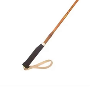 Bâton de polo en bois confortable et robuste pour l'équitation, pour adultes, pour le jeu de polo - Product Image 4