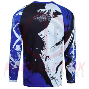 เสื้อเพนท์บอลประสิทธิภาพสูง ระบายอากาศได้ดี พร้อมดีไซน์สั่งทำพิเศษ สร้างสรรค์ไอเดียของคุณเองตามความต้องการของลูกค้า - Product Image 2