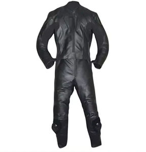 Conjuntos de Trajes de Motociclismo Personalizados con Logotipo para Hombre y Mujer, Traje de Carreras Resistente para Uso Casual - Product Image 3