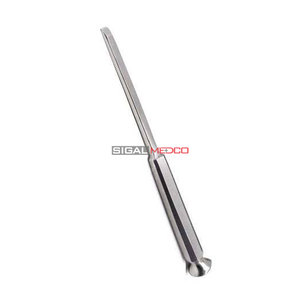 Fabricant Fournisseur Grossiste Ciseaux à Os Stille en Acier Inoxydable Premium de 10 mm de Large Instruments Chirurgicaux Orthopédiques Durables - Product Image 4
