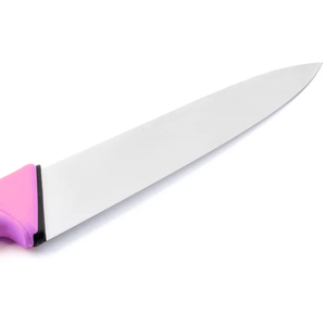 Couteau de chef multifonction de 20 cm pour la cuisine à domicile, les restaurants, la préparation des aliments, la découpe des légumes et des viandes - Product Image 3