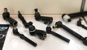 Suspensión de coche Taiwan Ball Joint - Product Image 2