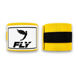 Bandages de boxe en coton respirants pour la vente en gros (RTS) – Confort supplémentaire à l'intérieur des gants de boxe, stabilité accrue du poignet pour l'entraînement - Product Image 2