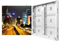 Panel de pared de video LED P6 P8 P10 Módulo de pantalla LED impermeable para exteriores Fabricantes de pared de pantalla LED a todo color