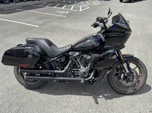 รถมอเตอร์ไซค์2024 harleydavidson fxlr Low Rider ST - Product Image 5