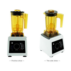 เครื่องสกัดชา HF-A3Pro สำหรับธุรกิจ ทำจากสแตนเลส ชงชาอัตโนมัติ เหมาะสำหรับร้านชานมไข่มุก - Product Image 2