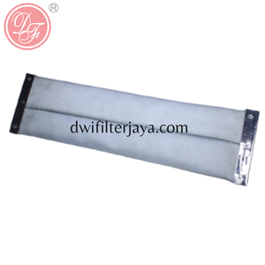 ถุงกรองแบบกำหนดเองจากโรงงาน คุณภาพสูงสำหรับกรองอุตสาหกรรม - Product Image 3