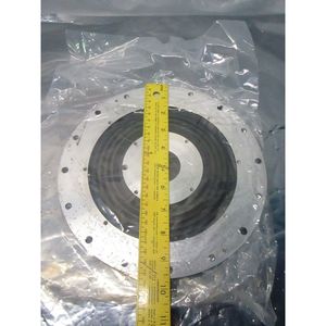 Électrode inférieure Lam Research 715-011665-008, 8 - Équipement et pièces semi-conductrices d'occasion fiables à l'échelle mondiale chez - Product Image 3