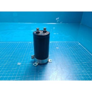 Condensador Electrolítico de Aluminio NIPPON CHEMI-CON 40G808, Usado como Pieza de Repuesto para Equipos de Semiconductores - Product Image 4