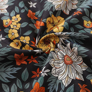 Camisa de Hombre para Vacaciones, Estampado Floral Tropical, Manga Corta, Ropa Casual de Playa para Hombre - Product Image 6