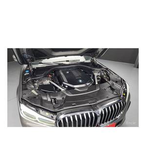 BMW Serie 7 740Li XDrive M Sport 2022/3, 82,150 km, Caja de Cambios Automática, Asientos de Cuero, Volante a la Izquierda - Product Image 6