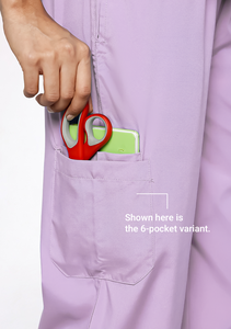 2026 Top Selling Summer Hospital Uniforms Medical Breathable Scrubs Nurse Short Sleeve New Color Scrub Suit Unisex <b>Nursing</b> Scrub - Product Image 6