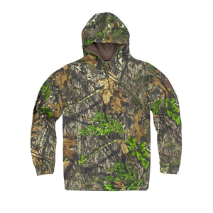 Sweat-shirt tactique de chasse de qualité professionnelle pour hommes - Product Image 3