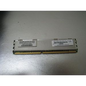 8 memorias de servidor Qimonda de 1 GB 2Rx8 - Equipo y piezas de semiconductores de confianza de Trusted Global Legacy - Product Image 3