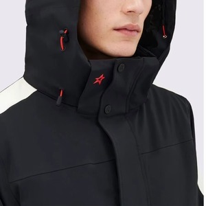 OEM/ODM Custom Sports & Running Track Jacket Good Quality & Comfortable Ideal For Snowboarding And <b>Ski</b> Wear - Product Image 4