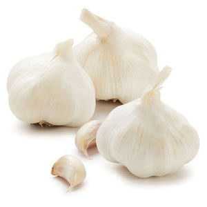 Ajo fresco directo de la granja a precio mayorista para compradores internacionales, distribuidores de alimentos y marcas de alimentos OEM - Product Image 5