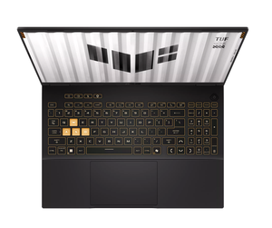 MEJOR OFERTA 2026, 4D BRAND TUF GAMING F16, Rendimiento Robusto, Pantalla Analógica y Digital de Plástico para una Victoria Elevada - Product Image 5
