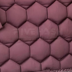 Tapis de selle équestre en matériau à séchage rapide, léger et confortable, pour l'équitation sportive et la compétition - Product Image 6