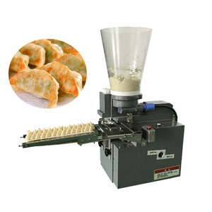 Japan Steamed <b>Dumpling</b> Making <b>Machine</b> <b>Dumpling</b> <b>Maker</b> <b>Machine</b> Part Manual Gyoza <b>Machine</b> - Product Image 1