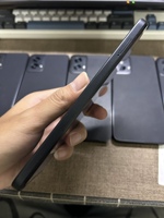 Moto G Power 2025, 8GB 128GB, Octa Core, LTE 5G, Smartphone Negro, Pantalla de 6.8" 120Hz, Android 15, Carga Rápida de 33W, 12 Meses de Garantía