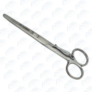 Fórceps de arteria con propiedades de diagnóstico, equipo esencial para enfermeras, tijeras médicas, instrumentos quirúrgicos, instrumentos médicos - Product Image 6