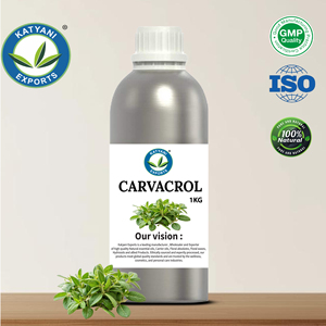 Carvacrol Naturel Aromatique - Pureté 98% Ingrédient de Saveur et de Parfum Extrait d'Origan - Katyani Exports Exportateur en Gros Inde - Product Image 6