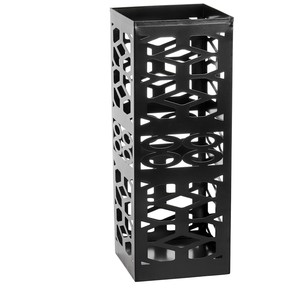 Support de parapluie en métal de qualité supérieure - Base lestée en fonte - Vente en gros Inde - Product Image 3