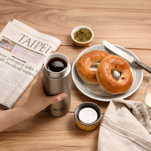 Botella Aislada al Vacío de Acero Inoxidable de 500 ml con Revestimiento de Porcelana, Mantiene el Calor de 4 a 6 Horas y el Frío de 8 a 10 Horas, Diseño Moderno para Oficina/Uso en Exteriores - Product Image 6