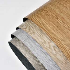 Autocollant de sol en vinyle auto-adhésif SXP-G à effet <span class=keywords><strong>bois</strong></span>, facile à poser, imperméable et durable pour la rénovation de la maison en DIY - Product Image 6