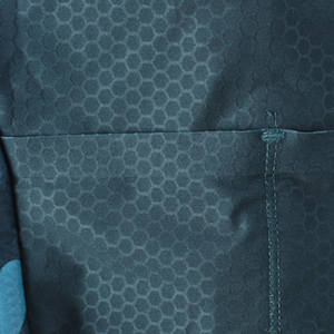 Combinaison de cyclisme triathlon unisexe grande taille en polyester respirant, écologique, coupe-vent, personnalisable par sublimation de haute qualité pour hommes et femmes - Product Image 6