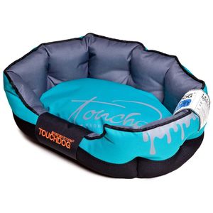 Cama para Perros Performance Max Sporty Comfort con Acolchado para Cachorros Activos - Product Image 1