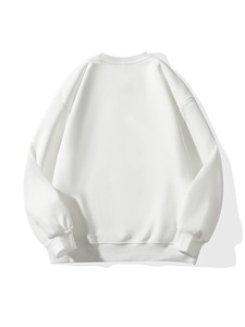 Sudadera de cuello alto para mujer, de forro polar, ecológica, ligera, de secado rápido, transpirable, para invierno y otoño, de ajuste regular, la más vendida. - Product Image 2
