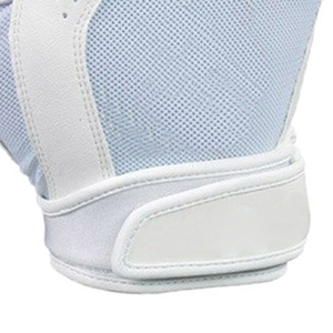 Guantes de Bateo de Béisbol Profesionales Personalizados, de Cuero, Duraderos, Ligeros, Transpirables, de Ajuste Superior y Larga Duración, para Uso en Interiores y Exteriores - Product Image 4