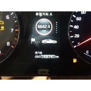 แผงหน้าปัด K900 K9 ปี 2013 มือสอง ของแท้ รหัส 940033T011 - Product Image 2