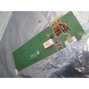 VARIAN B666052 POWER FAIL & RLY CNTL REV B, PCB - Equipo y piezas de semiconductores de confianza de Trusted Global Legacy - Product Image 1