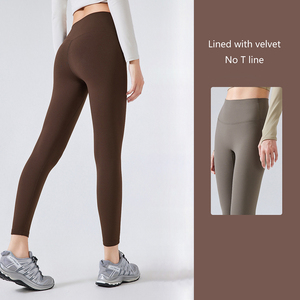 Leggings Premium para Mujer 2026 de Secado Rápido, Transpirables, de Alta Calidad, Elásticos, para Entrenamiento, Gimnasio, Yoga, Correr, Cómodos y Flexibles - Product Image 4